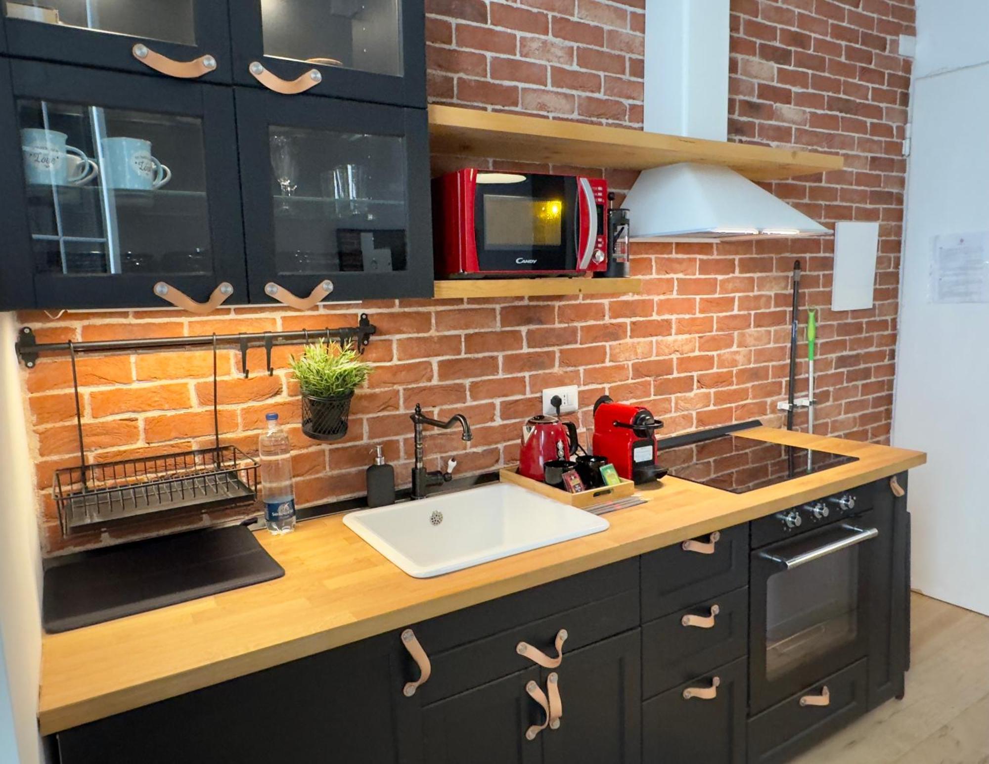 Cristel - Design Moderno E Posizione Imbattibile Nel Cuore Di Firenze Exterior photo